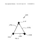 METHOD OF ALARM HANDLING IN WIRELESS SENSOR NETWORKS diagram and image