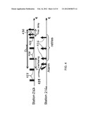 METHOD OF ALARM HANDLING IN WIRELESS SENSOR NETWORKS diagram and image