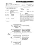 DETECTION OF PROPER INSERTION OF MEDICAL LEADS INTO A MEDICAL DEVICE diagram and image