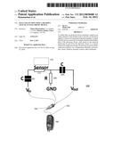 DATA COLLECTION USING A HEADSET JACK OF AN ELECTRONIC DEVICE diagram and image