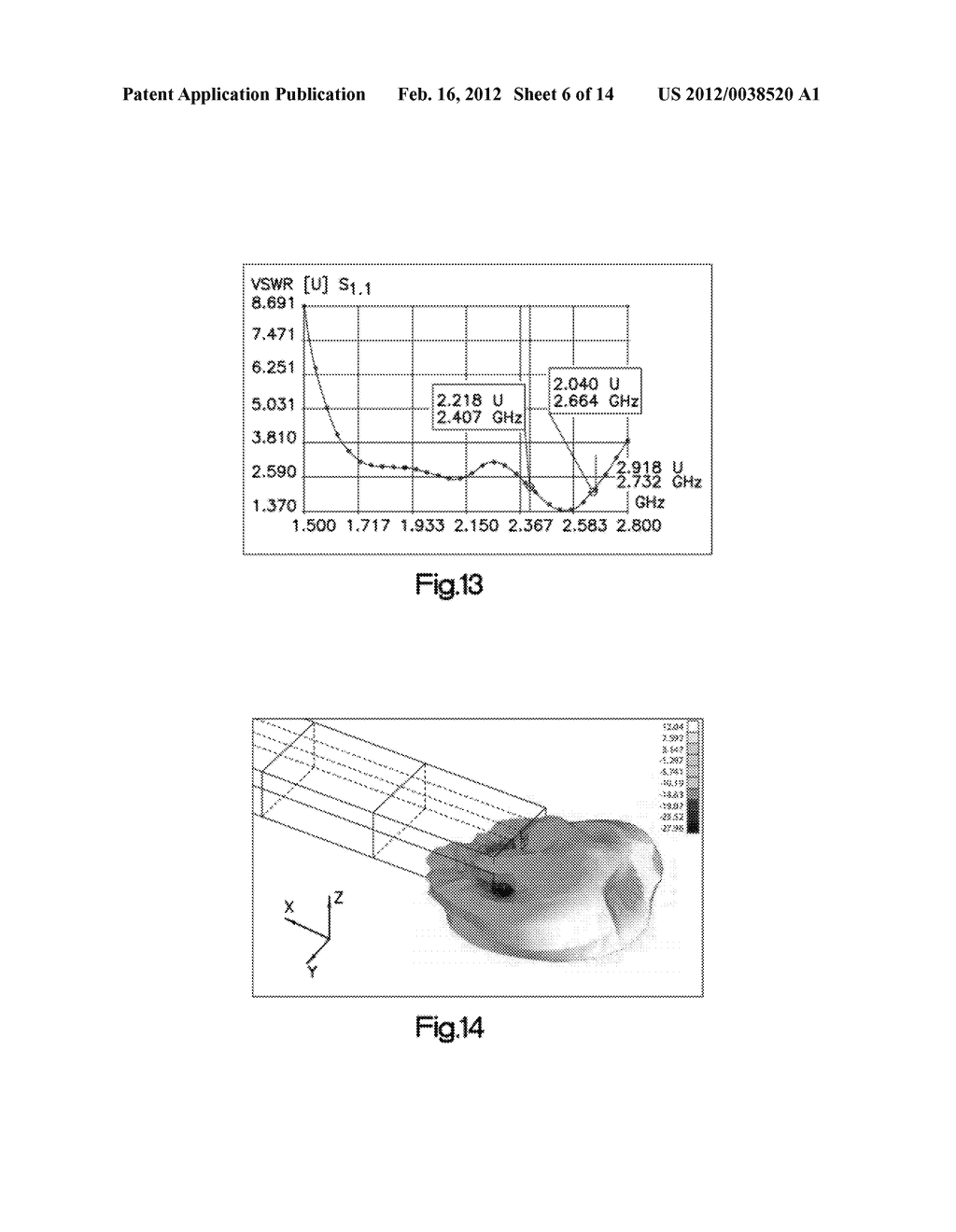 OMNI-DIRECTIONAL ANTENNA SYSTEM FOR WIRELESS COMMUNICATION - diagram, schematic, and image 07