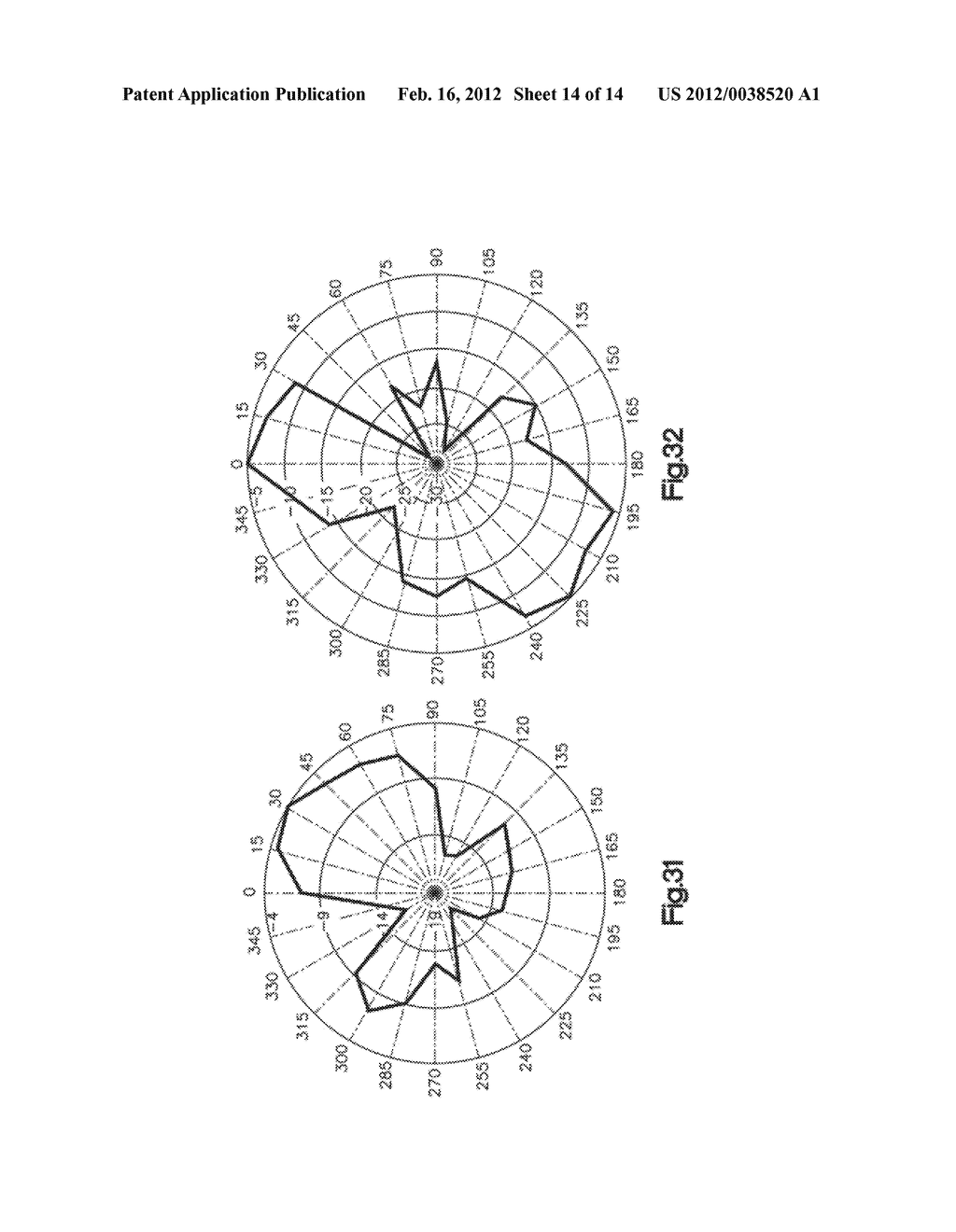 OMNI-DIRECTIONAL ANTENNA SYSTEM FOR WIRELESS COMMUNICATION - diagram, schematic, and image 15