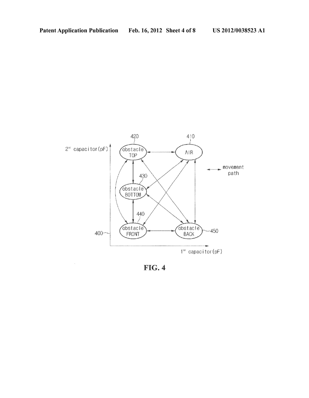 IMPEDANCE MATCHING METHOD, IMPEDANCE MATCHING APPARATUS FOR THE SAME, AND     RECORD MEDIUM - diagram, schematic, and image 05