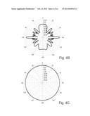 Dual Polarized Waveguide Slot Array and Antenna diagram and image