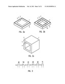 ANTENNA STRUCTURE FOR A WIRELESS DEVICE WITH A GROUND PLANE SHAPED AS A     LOOP diagram and image