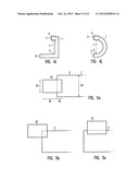 ANTENNA STRUCTURE FOR A WIRELESS DEVICE WITH A GROUND PLANE SHAPED AS A     LOOP diagram and image