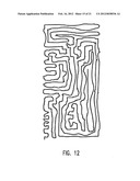 ANTENNA STRUCTURE FOR A WIRELESS DEVICE WITH A GROUND PLANE SHAPED AS A     LOOP diagram and image