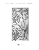 ANTENNA STRUCTURE FOR A WIRELESS DEVICE WITH A GROUND PLANE SHAPED AS A     LOOP diagram and image