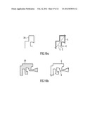 ANTENNA STRUCTURE FOR A WIRELESS DEVICE WITH A GROUND PLANE SHAPED AS A     LOOP diagram and image