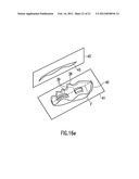 ANTENNA STRUCTURE FOR A WIRELESS DEVICE WITH A GROUND PLANE SHAPED AS A     LOOP diagram and image