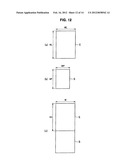 Information Processing Apparatus, Information Processing Method and     Program diagram and image