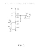 LIQUID CRYSTAL DISPLAY WITH PERIODICAL CHANGED VOLTAGE DIFFERENCE BETWEEN     DATA VOLTAGE AND COMMON VOLTAGE diagram and image