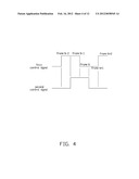 LIQUID CRYSTAL DISPLAY WITH PERIODICAL CHANGED VOLTAGE DIFFERENCE BETWEEN     DATA VOLTAGE AND COMMON VOLTAGE diagram and image