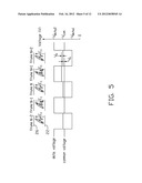 LIQUID CRYSTAL DISPLAY WITH PERIODICAL CHANGED VOLTAGE DIFFERENCE BETWEEN     DATA VOLTAGE AND COMMON VOLTAGE diagram and image