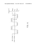 LIQUID CRYSTAL DISPLAY WITH PERIODICAL CHANGED VOLTAGE DIFFERENCE BETWEEN     DATA VOLTAGE AND COMMON VOLTAGE diagram and image