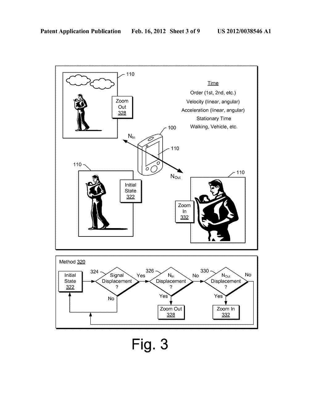 GESTURE CONTROL - diagram, schematic, and image 04