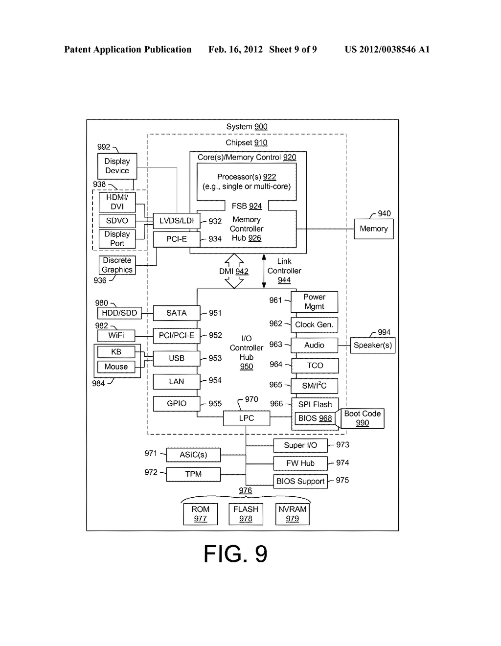 GESTURE CONTROL - diagram, schematic, and image 10