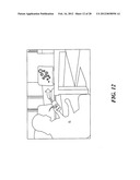 SYSTEM ARCHITECTURE AND METHODS FOR DISTRIBUTED MULTI-SENSOR GESTURE     PROCESSING diagram and image