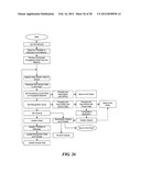 SYSTEM ARCHITECTURE AND METHODS FOR DISTRIBUTED MULTI-SENSOR GESTURE     PROCESSING diagram and image