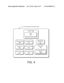 UTILIZATION OF INTERACTIVE DEVICE-ADJACENT AMBIENTLY DISPLAYED IMAGES diagram and image