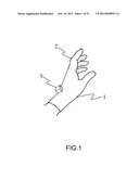 THREE-DIMENSIONAL VIRTUAL INPUT AND SIMULATION APPARATUS diagram and image