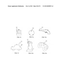 THREE-DIMENSIONAL VIRTUAL INPUT AND SIMULATION APPARATUS diagram and image