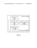 LIFT DETECTION METHOD FOR OPTICAL MOUSE AND OPTICAL MOUSE WITH LIFT     DETECTION FUNCTION diagram and image