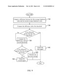 LIFT DETECTION METHOD FOR OPTICAL MOUSE AND OPTICAL MOUSE WITH LIFT     DETECTION FUNCTION diagram and image