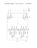 TOUCH DISPLAY DEVICE diagram and image