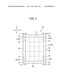 INPUT DEVICE, INPUT METHOD FOR INPUT DEVICE AND COMPUTER READABLE MEDIUM diagram and image