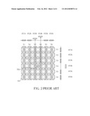 DETECTION METHOD AND DETECTION CIRCUIT FOR DETECTING TOUCH EVENT ON TOUCH     PANEL BY SELECTING NON-ADJACENT SENSING AXIS AS REFERENCE AXIS diagram and image