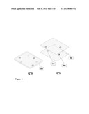 FLOATING PLANE TOUCH INPUT DEVICE AND METHOD diagram and image