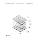 FLOATING PLANE TOUCH INPUT DEVICE AND METHOD diagram and image