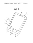 INPUT APPRATUS diagram and image