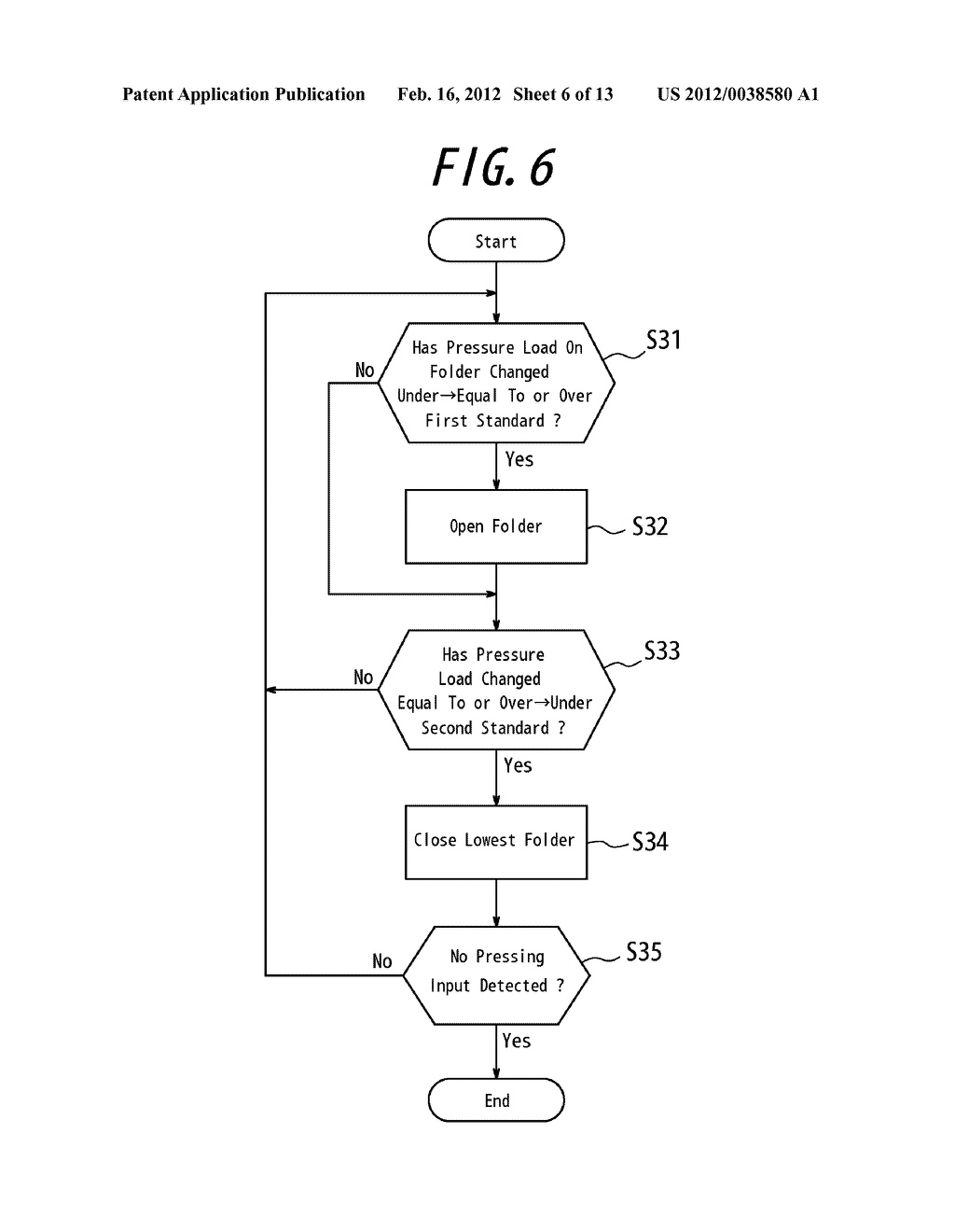 INPUT APPRATUS - diagram, schematic, and image 07