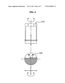 Display system and method using hybrid user tracking sensor diagram and image