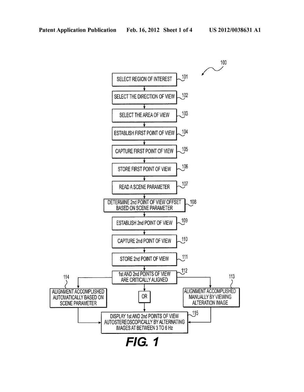 SYSTEM AND METHOD FOR THREE-DIMENSIONAL VISUALIZATION OF GEOGRAPHICAL DATA - diagram, schematic, and image 02
