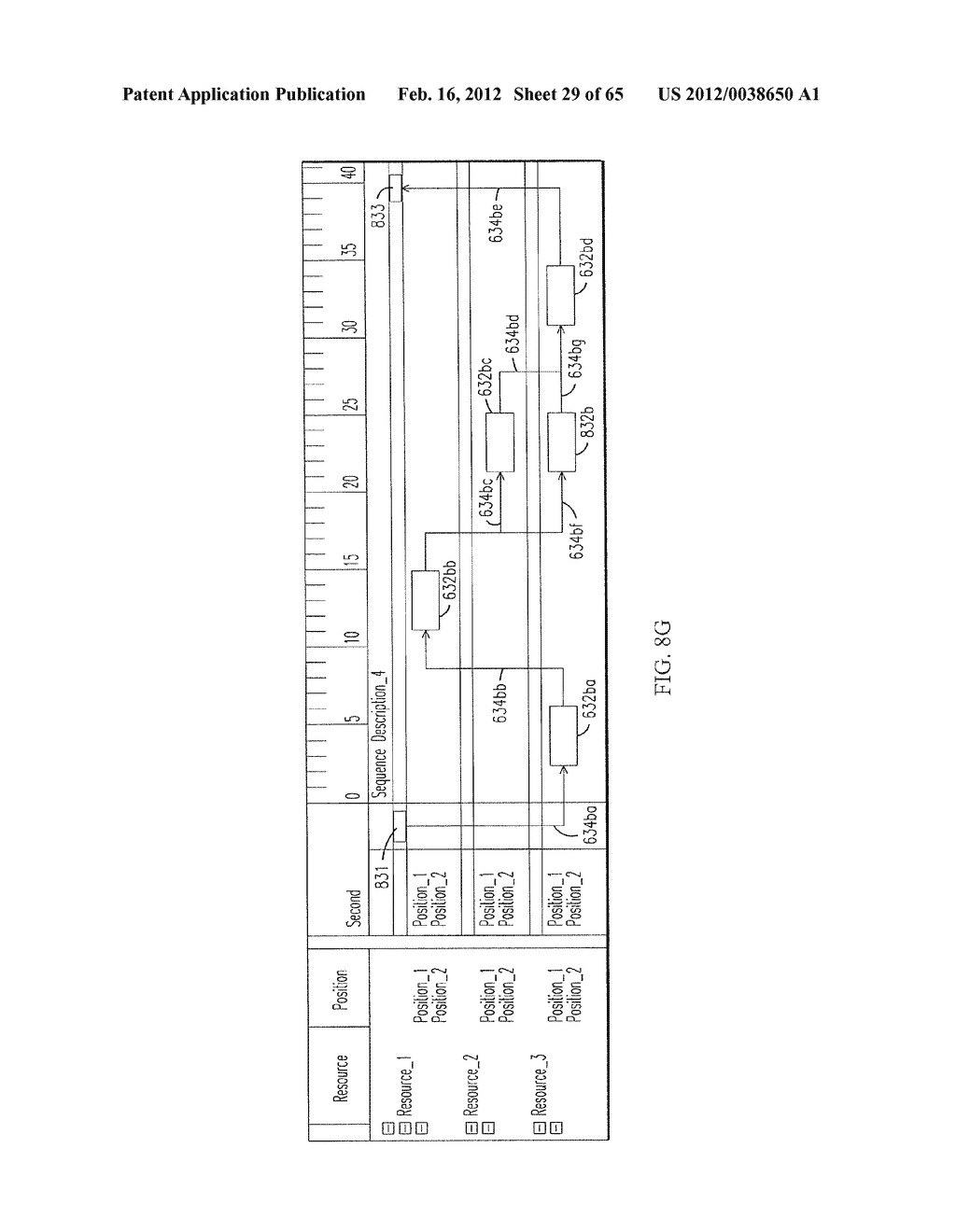 Alternate Sequence Descriptions For Producing Alternate Execution Paths In     An Automation System - diagram, schematic, and image 30