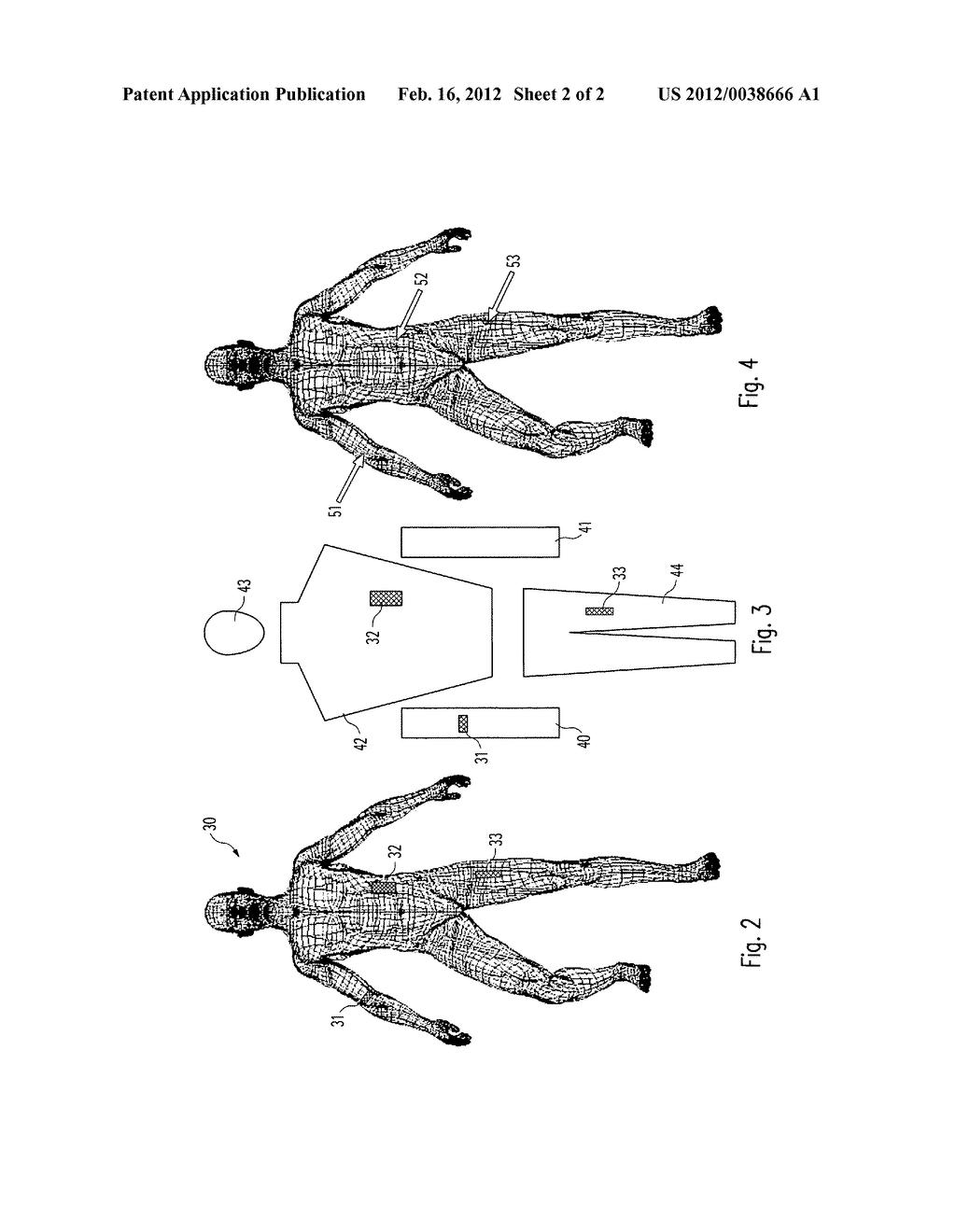 METHOD FOR CAPTURING AND DISPLAYING IMAGE DATA OF AN OBJECT - diagram, schematic, and image 03