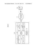 USER EQUIPMENT, SERVER, AND METHOD FOR SELECTIVELY FILTERING AUGMENTED     REALITY diagram and image