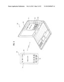 MOBILE TERMINAL, DISPLAY DEVICE AND CONTROLLING METHOD THEREOF diagram and image