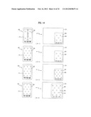 MOBILE TERMINAL, DISPLAY DEVICE AND CONTROLLING METHOD THEREOF diagram and image