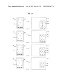 MOBILE TERMINAL, DISPLAY DEVICE AND CONTROLLING METHOD THEREOF diagram and image