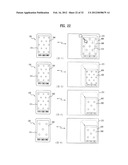 MOBILE TERMINAL, DISPLAY DEVICE AND CONTROLLING METHOD THEREOF diagram and image