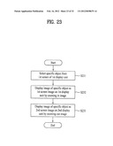 MOBILE TERMINAL, DISPLAY DEVICE AND CONTROLLING METHOD THEREOF diagram and image