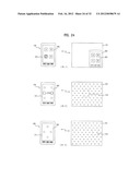 MOBILE TERMINAL, DISPLAY DEVICE AND CONTROLLING METHOD THEREOF diagram and image