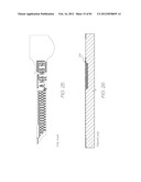 NOZZLE ASSEMBLY OF AN INKJET PRINTHEAD diagram and image