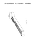 NOZZLE ASSEMBLY OF AN INKJET PRINTHEAD diagram and image