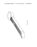 NOZZLE ASSEMBLY OF AN INKJET PRINTHEAD diagram and image