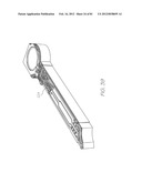 NOZZLE ASSEMBLY OF AN INKJET PRINTHEAD diagram and image